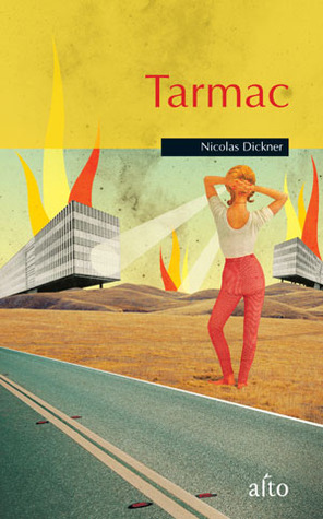 Tarmac (2000) by Nicolas Dickner