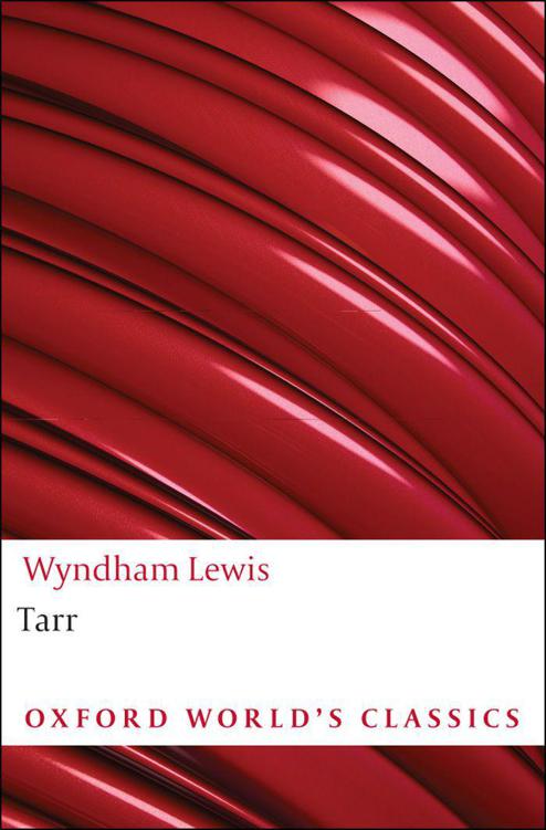 Tarr (Oxford World's Classics)