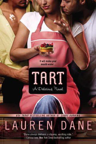 Tart by Dane, Lauren