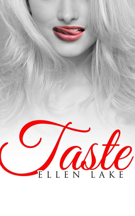 Taste (Sense Series Book 2)