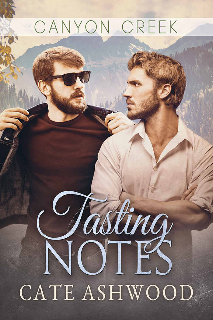 Tasting Notes (2015)