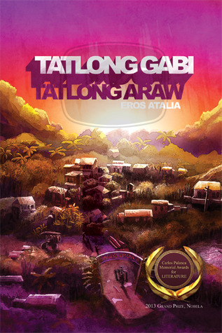 Tatlong Gabi, Tatlong Araw (2013) by Eros S. Atalia