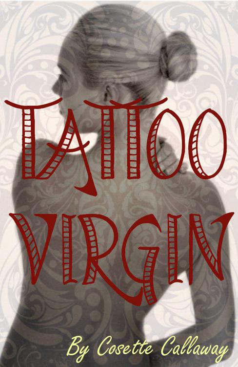 Tattoo Virgin by Callaway, Cosette