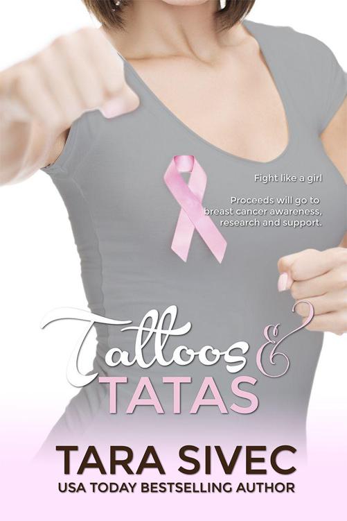 Tattoos and TaTas (Chocoholics #2.5) by Tara Sivec
