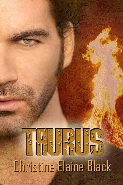 Taurus by Black, Christine Elaine