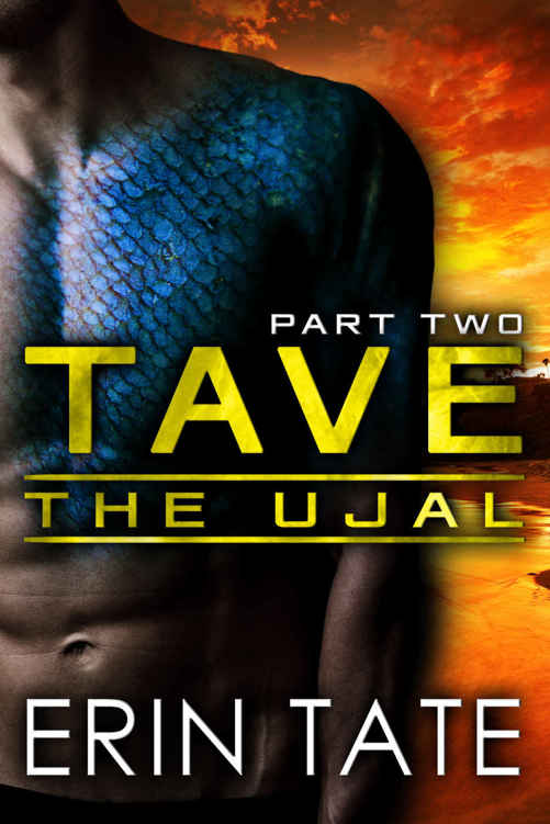 Tave Part 2 by Erin Tate