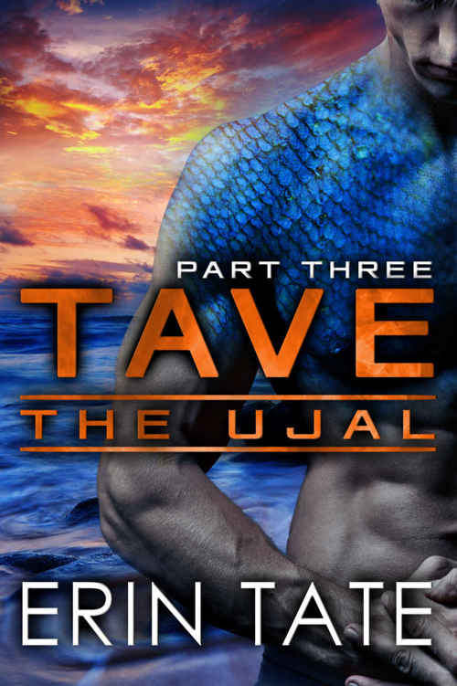 Tave Part 3 by Erin Tate