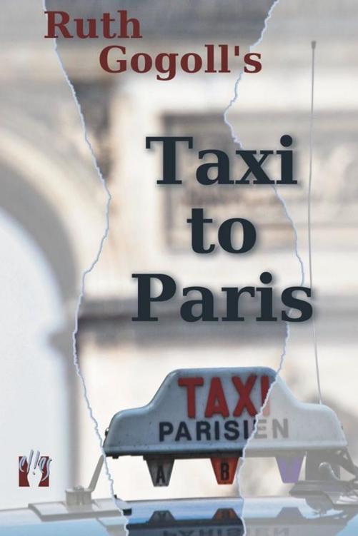 Taxi to Paris by Ruth Gogoll