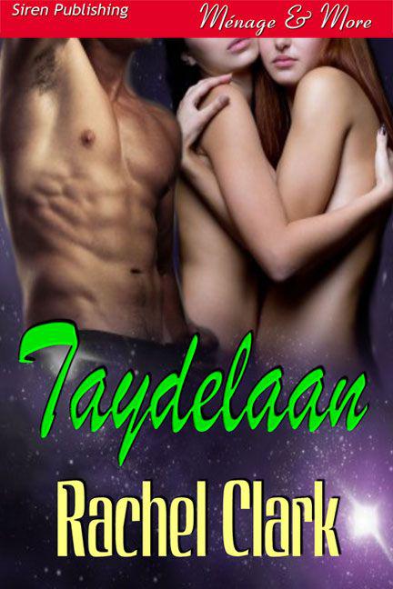 Taydelaan by Rachel Clark