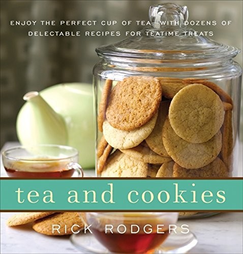 Tea and Cookies