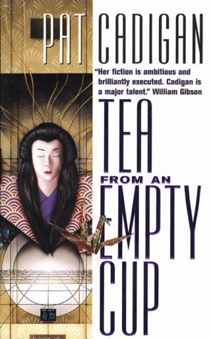 Tea from an Empty Cup (1999)