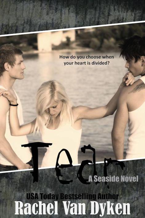 Tear (A Seaside Novel) by Rachel Van Dyken