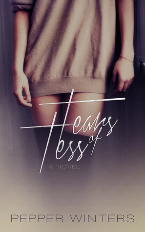 Tears of Tess (2013) by Pepper Winters