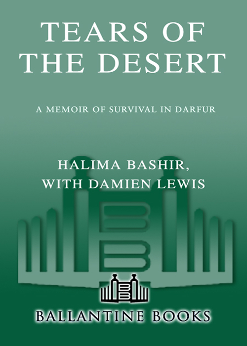 Tears of the Desert (2008) by Halima Bashir