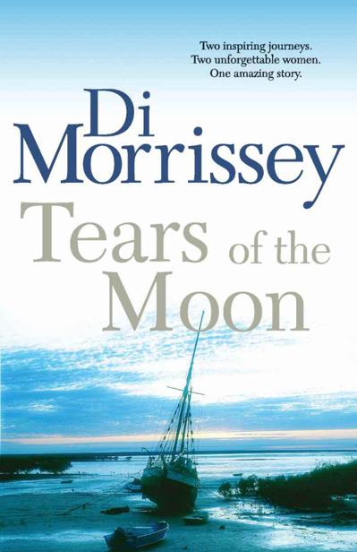 Tears of the Moon by Morrissey, Di