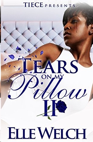 Tears on My Pillow 2 by Elle Welch