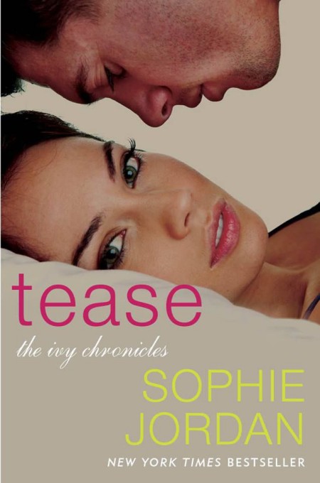 Tease by Sophie Jordan