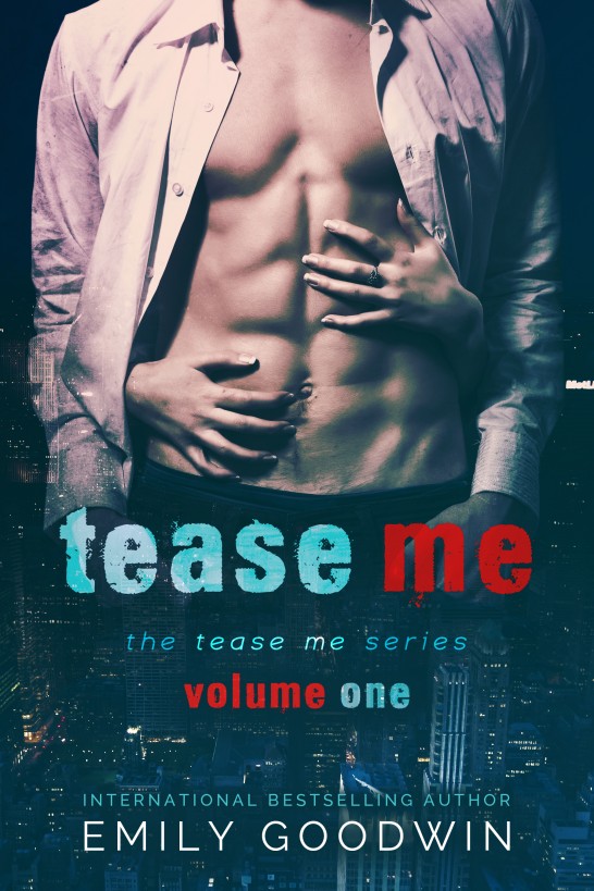 Tease Me