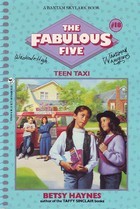 Teen Taxi (1990)