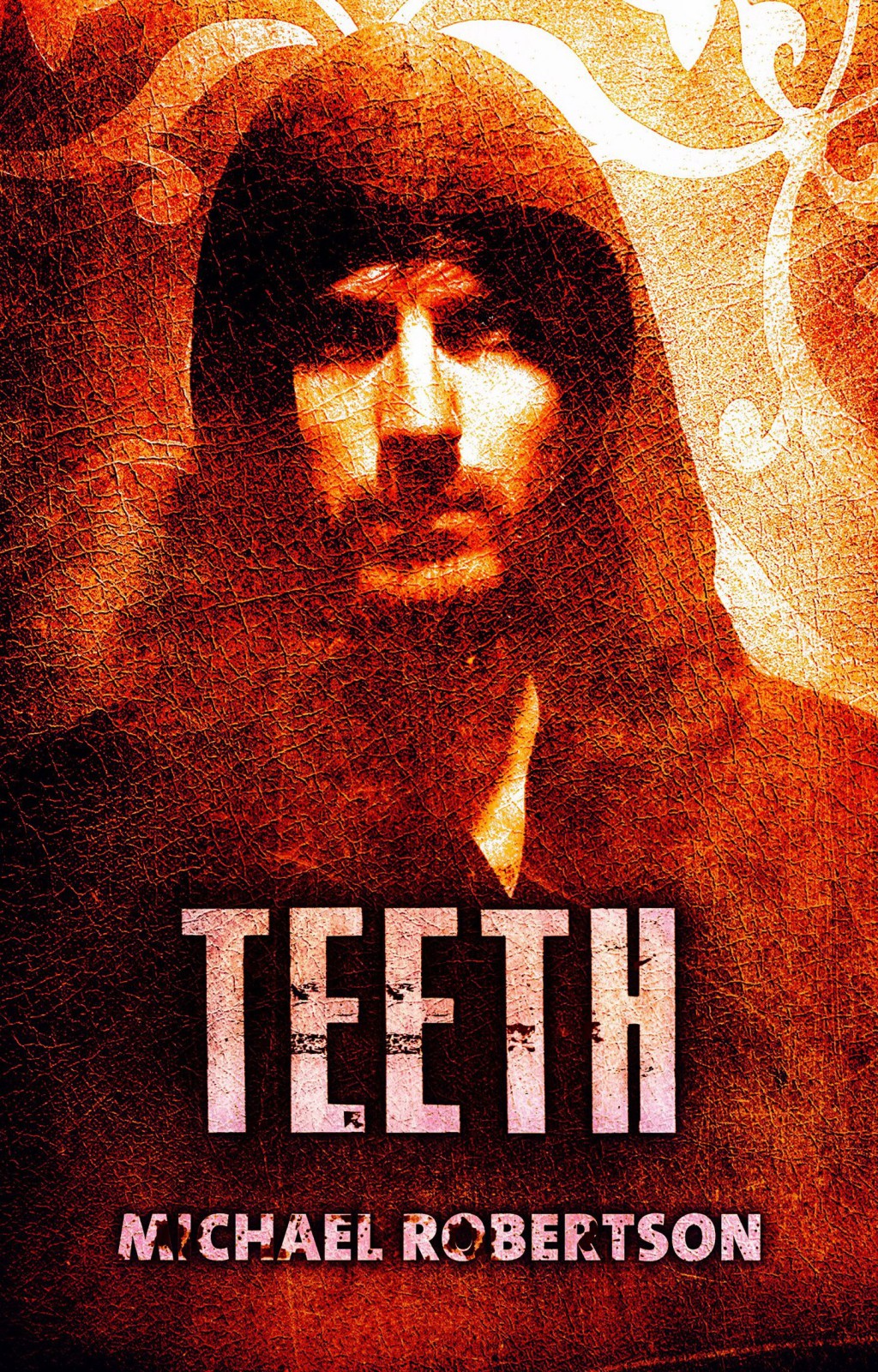 Teeth by Michael Robertson