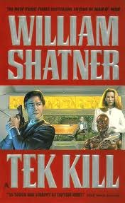 Tek Kill (1996)