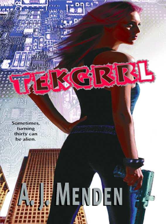 Tekgrrl