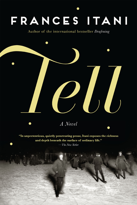 Tell (2014)