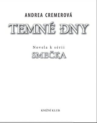 Temné dny (2000)