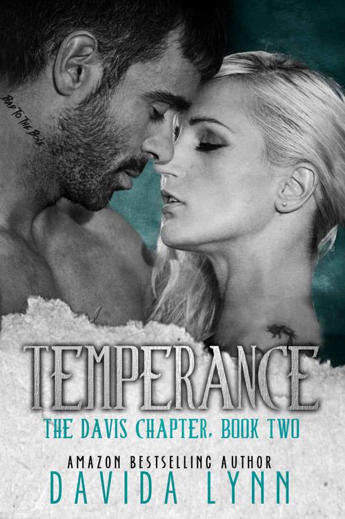 Temperance: Biker Romance (The Davis Chapter Book 2) by Lynn, Davida