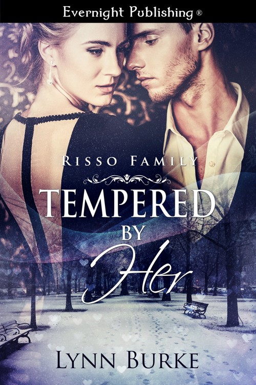 Tempered by Her by Lynn Burke