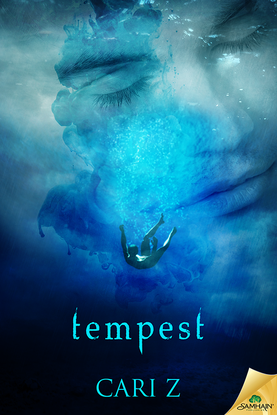 Tempest (2016) by Cari Z.