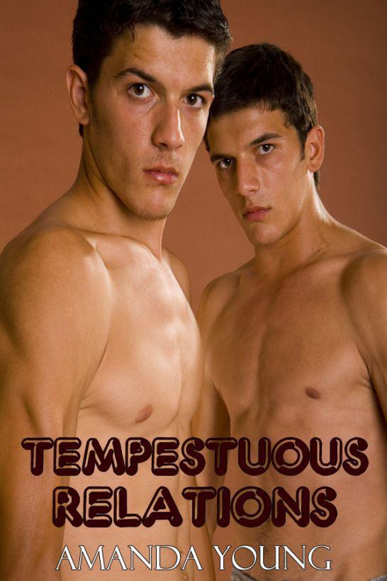 Tempestuous Relations by Amanda Young