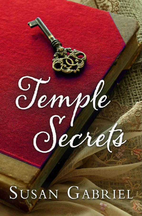 Temple Secrets: Southern Humorous Fiction: (New for 2015) For Lovers of Southern Authors and Southern Novels