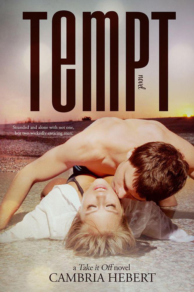 Tempt (Take It Off)