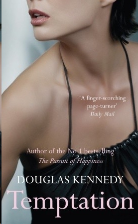 Temptation by Douglas Kennedy