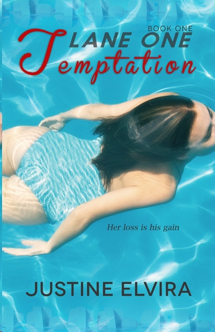 Temptation by Justine Elvira
