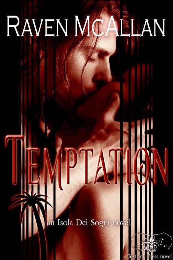 Temptation by McAllan, Raven