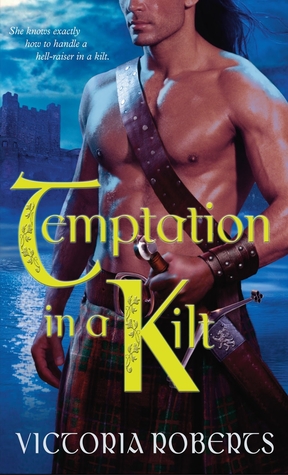 Temptation in a Kilt (2012)