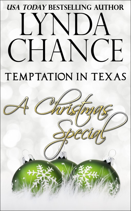 Temptation in Texas: A Christmas Special by Lynda Chance