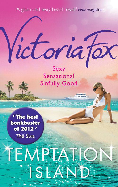 Temptation Island by Fox, Victoria