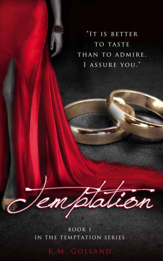 Temptation (The Temptation Series)