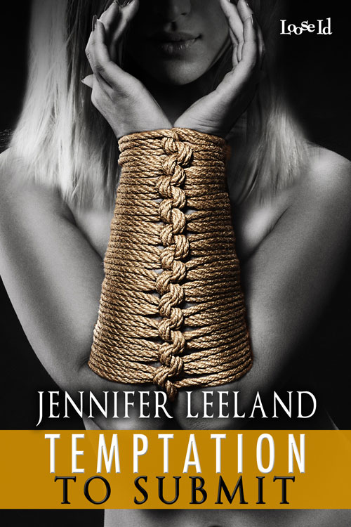 Temptation to Submit (2014) by Jennifer Leeland