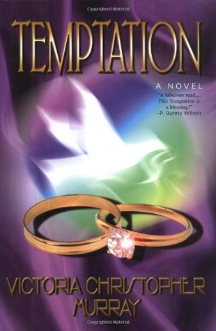 Temptation (2000) by Victoria Christopher Murray