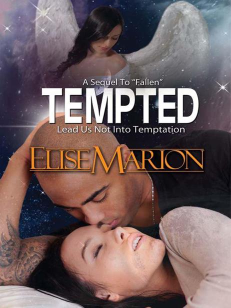 Tempted by Marion, Elise