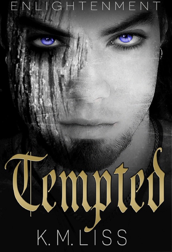 Tempted by K.M. Liss