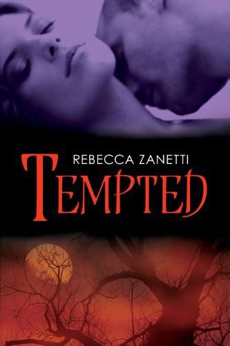 Tempted by Rebecca Zanetti