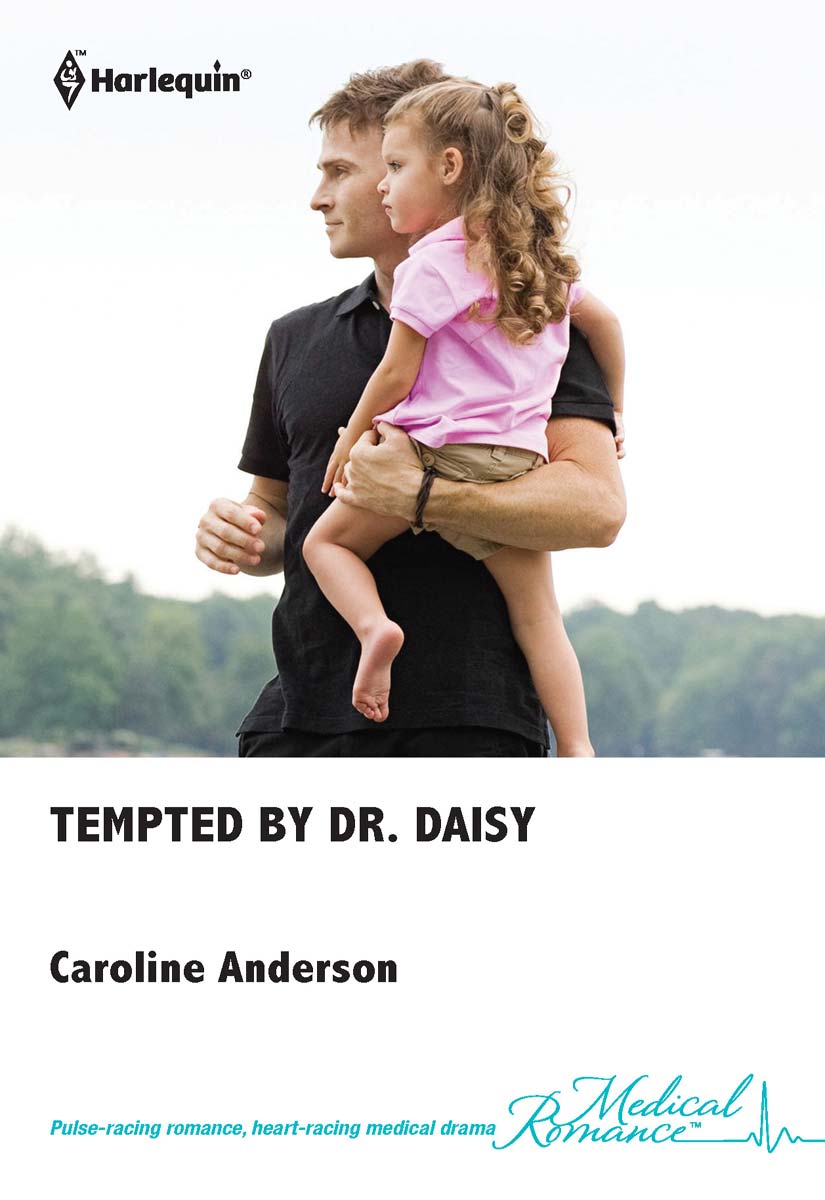 Tempted by Dr. Daisy (2011) by Catherine Anderson