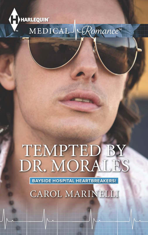 Tempted by Dr. Morales