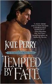 Tempted by Fate by Kate Perry