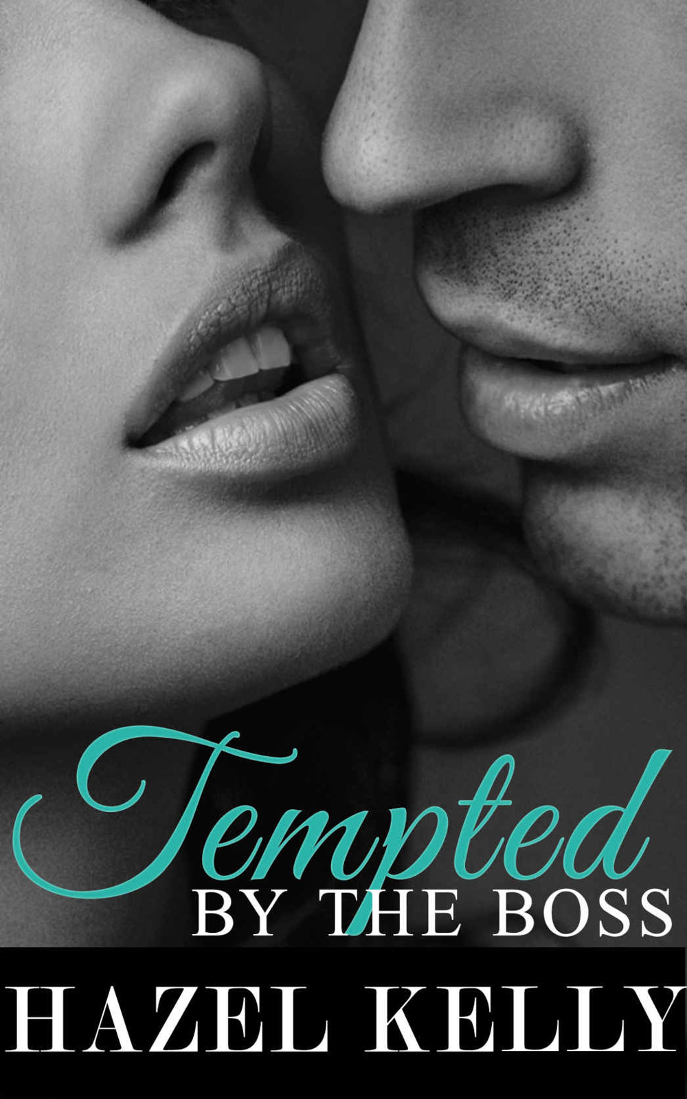 Tempted by the Boss (Tempted Series Book 1)